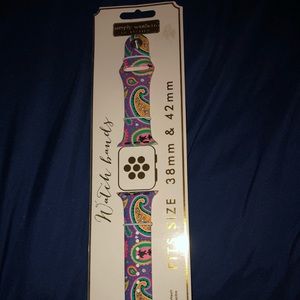 Brand new simply southern Apple Watch band